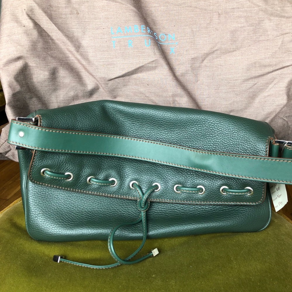 Lambertson Truex bag NEW